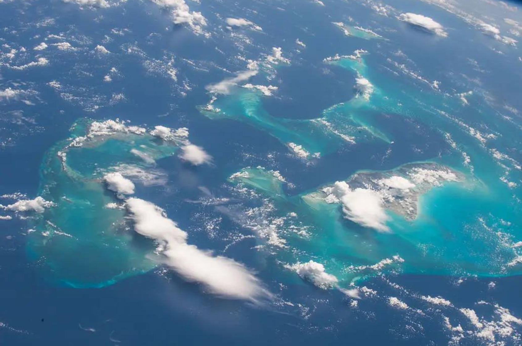 The Bahamas explores ocean thermal energy for data centres and water supply as Global OTEC leads technical studies